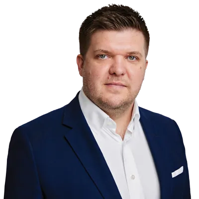 Arrington Grawunder, REALTOR®