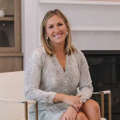 Ashley Brinkman, Broker Associate, REALTOR®