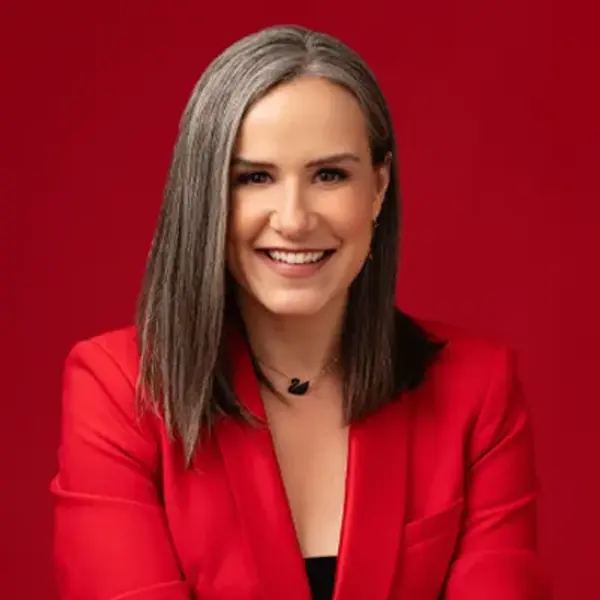 Ashley Jackson, REALTOR®