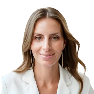 Ashley Markham, REALTOR®