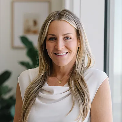 Ashley Spencer, REALTOR®