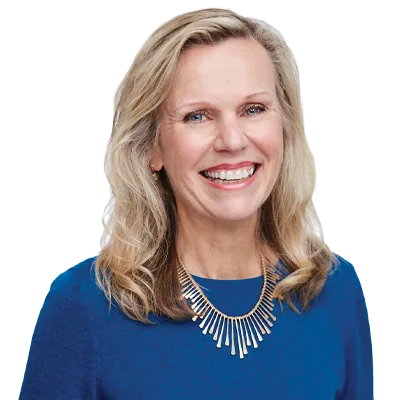 Barb Siegwalt, REALTOR®