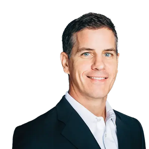 Brendan Doherty, REALTOR®