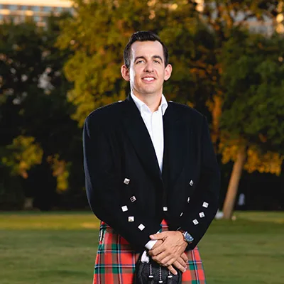 Callum Sinclair, REALTOR®