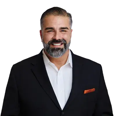 Carlos Benavides, REALTOR®