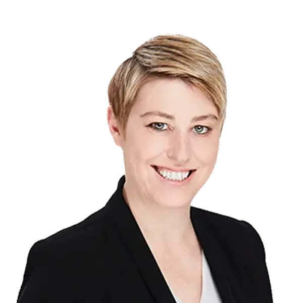 Caroline Mowry, Broker Associate