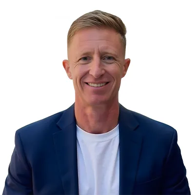Carson Hiner, REALTOR®