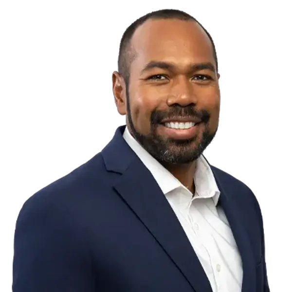 Chaz Jackson, REALTOR®, Jackson Group