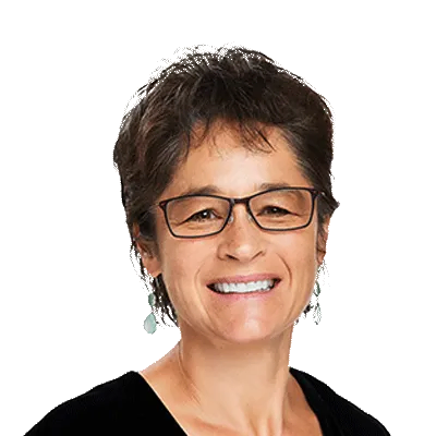 Cheri Martz, Broker Associate