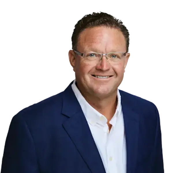 Chuck Jenner, REALTOR®