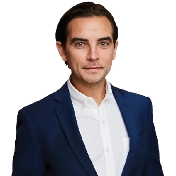 Daniel Hill, REALTOR®