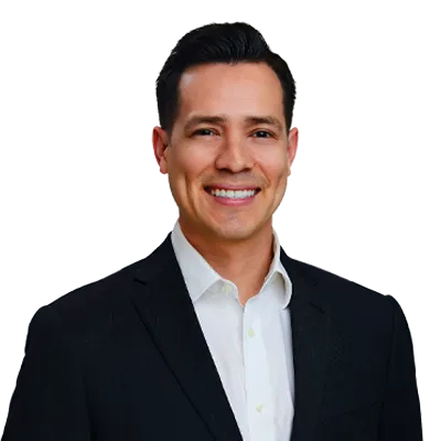 David Ramirez, Broker Associate