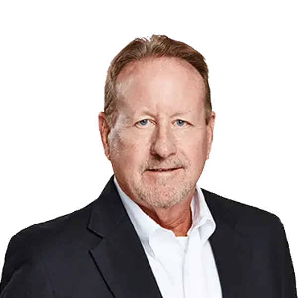 Don Cox, Broker Associate