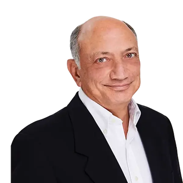 Eddie Karam, Broker Associate