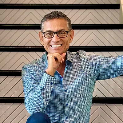 Everett Torres, REALTOR®