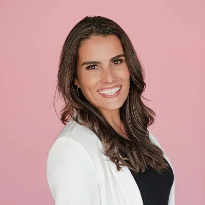 Gaby Proctor, REALTOR®, Operations Manager to the Proctor Team