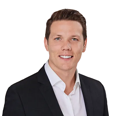 Gerald Pestrikoff, REALTOR®