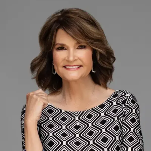 Gigi Jacks McClaskey, REALTOR®