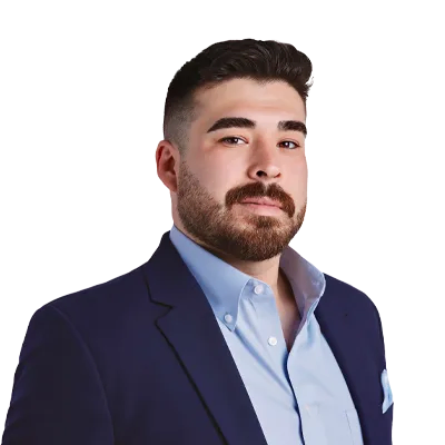 Grant von Burkhart, REALTOR®