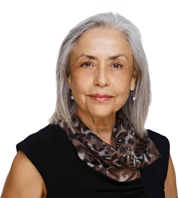 Guadalupe Abbud, REALTOR®