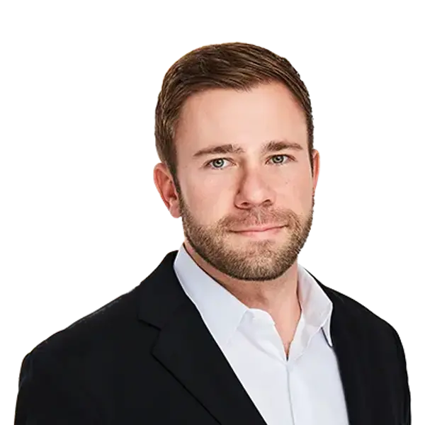 Hunter Putegnat, REALTOR®