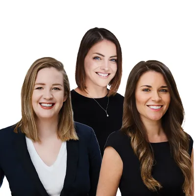Incredible Team, Realtors