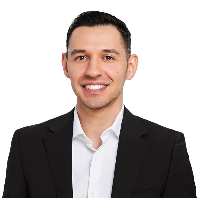 Jake Soliz, REALTOR®