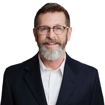 Jeff Pierce, Broker Associate