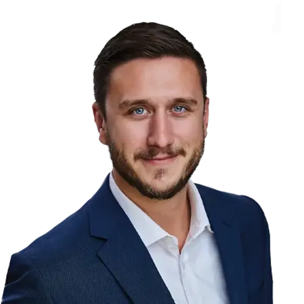 Jeffrey Brown, Broker Associate