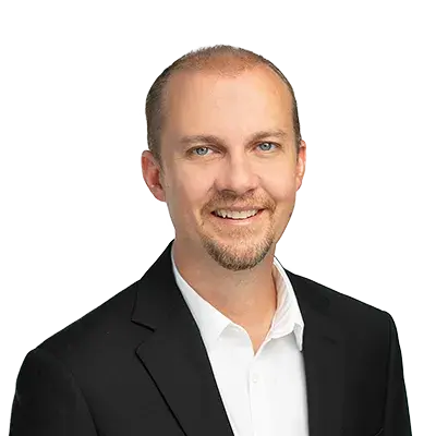 Jeff Tucker, Broker Associate