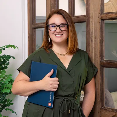Jennifer Anderson, REALTOR®, Jackson Group