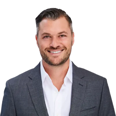 Johnny Ronca, Associate Broker