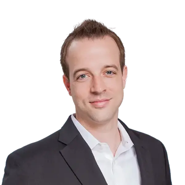 Jordan Johnson, Sales Associate, REALTOR®
