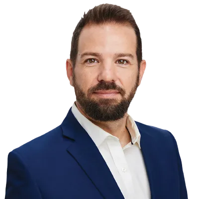 Jerritt Ray, REALTOR®