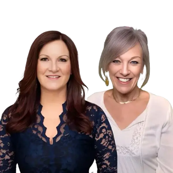 Kathy and Winona Team, REALTORS®