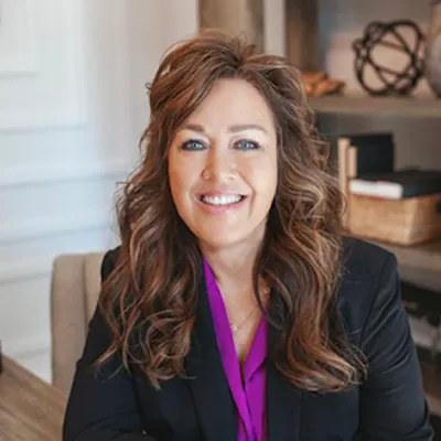 Kim Bowling, REALTOR®, Jackson Group