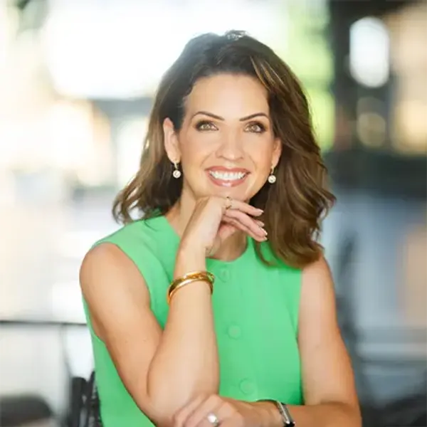 Kristen Alvarado, REALTOR®, Jackson Group