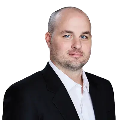 Kyle McClelland, REALTOR®