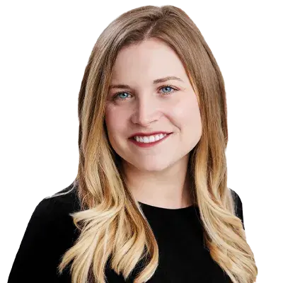 Leah Tremblay, Broker Associate