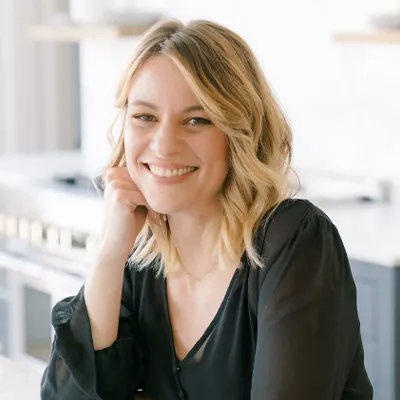 Lorin Martin, Sales Associate to The Brinkman Team, REALTOR®