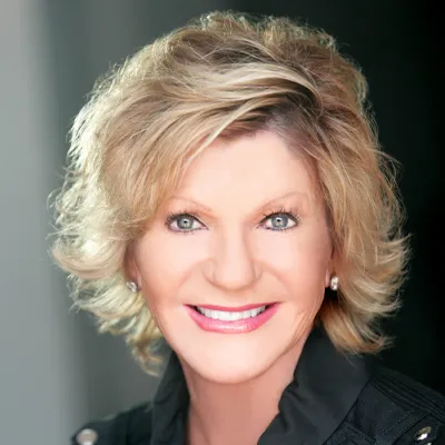 Lynn Robin, Broker Associate