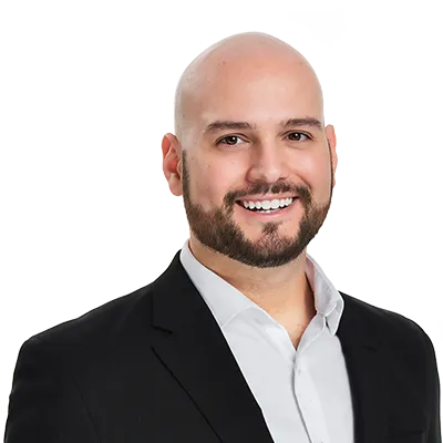 Manny Arce, REALTOR®