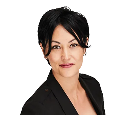 Marcia Kim, REALTOR®