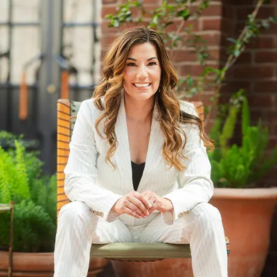 Marisa Jackson, REALTOR®