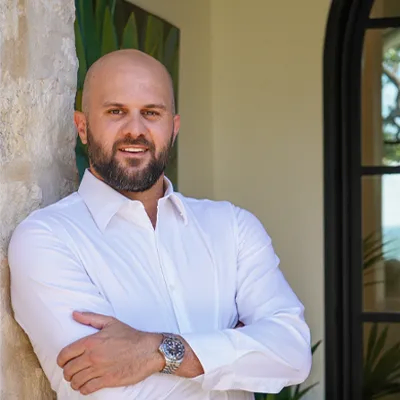Mark Toups, REALTOR®