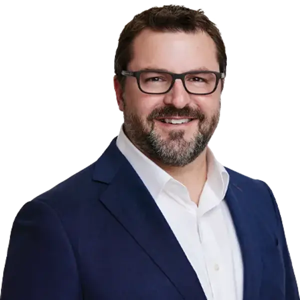 Matthew Ames, Broker Associate
