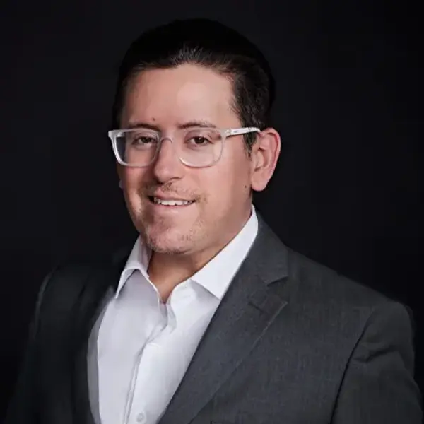 Michael Mendoza, REALTOR®