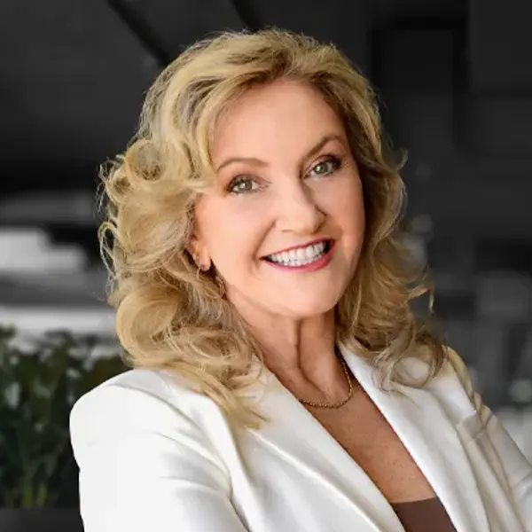 Michelle Allen, Broker Associate
