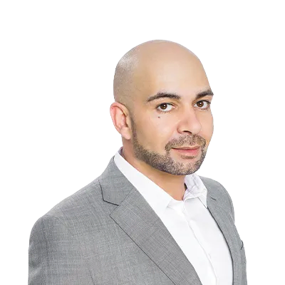 Moe Alsharif, REALTOR®