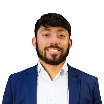 Nathan Huerta, REALTOR®